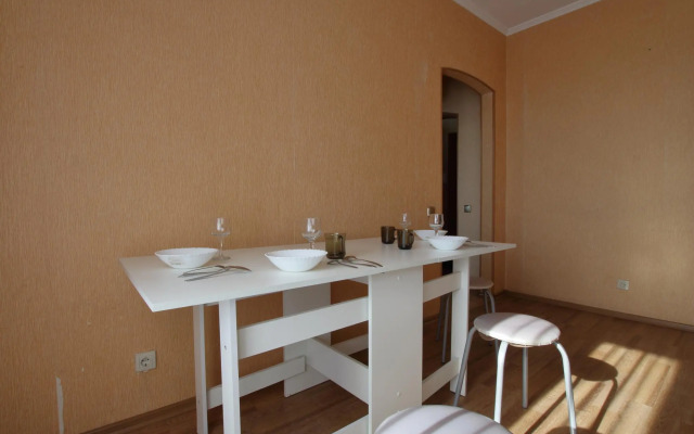 TimHouse (ТимХаус) на улице Чистопольская