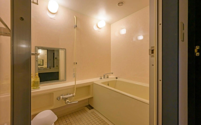Hotel Edel Warme
