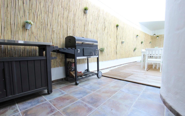 Mirador de Can Vicent