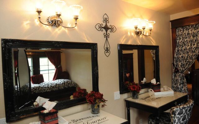 Southard House Bed and Breakfast Inn