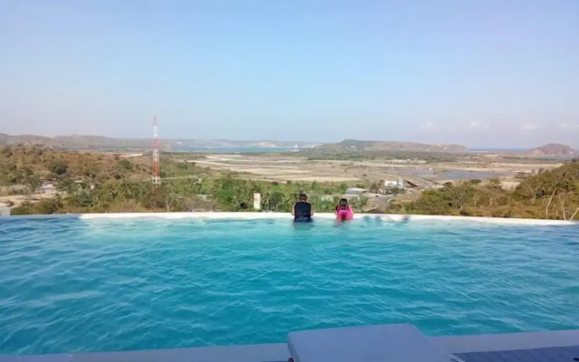 Villa Teraum