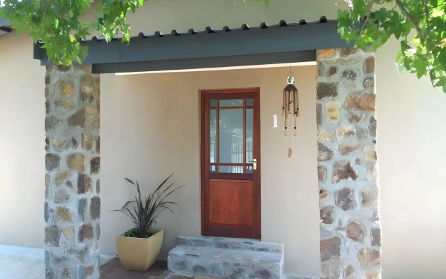 Treelands Estate Dullstroom