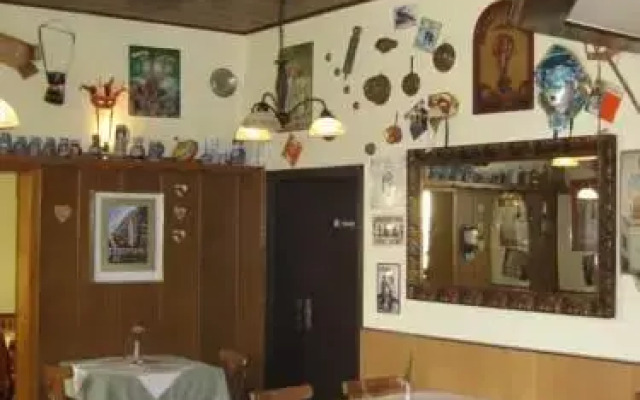 Hotel Kolpinghaus Andernach