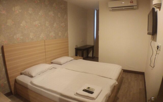 Hotel Truly Asia