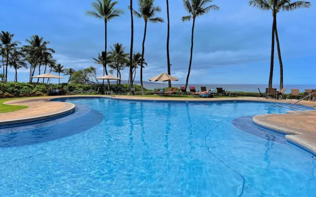 Wailea Ekahi 34A