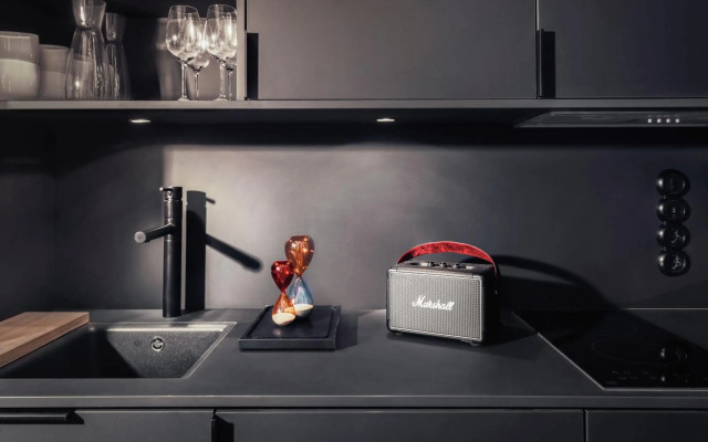 Blique by Nobis, Stockholm, a Member of Design Hotel