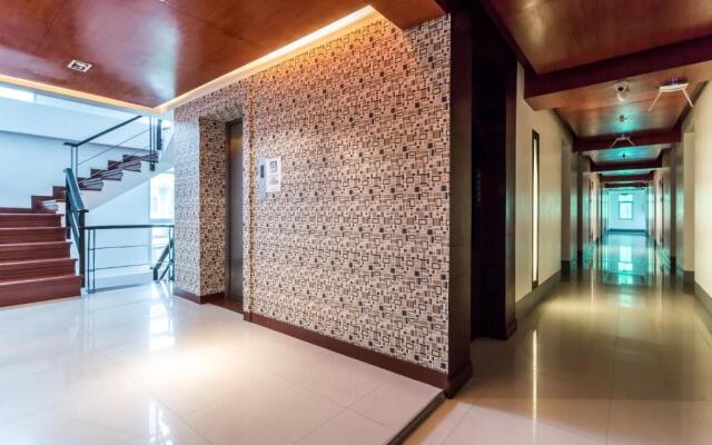 7Q Patong Beach Hotel