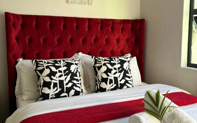 Ballito Groves Apartment 736