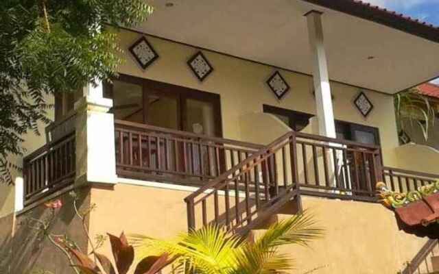 Sinar Bali 2