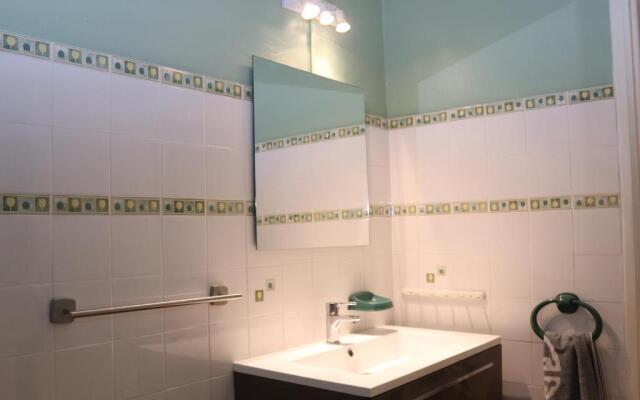 Appartement Banyuls-sur-Mer, 3 pièces, 6 personnes - FR-1-309-295