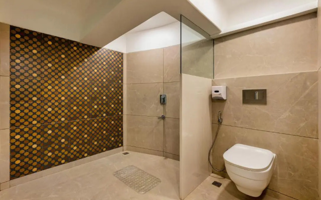 Hotel Landmark By pai