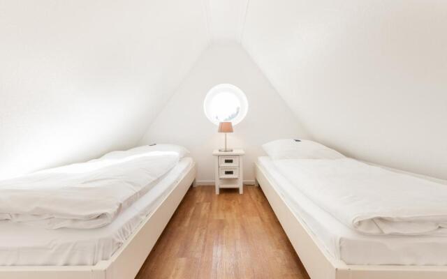 Haus Heideresidenz App 23