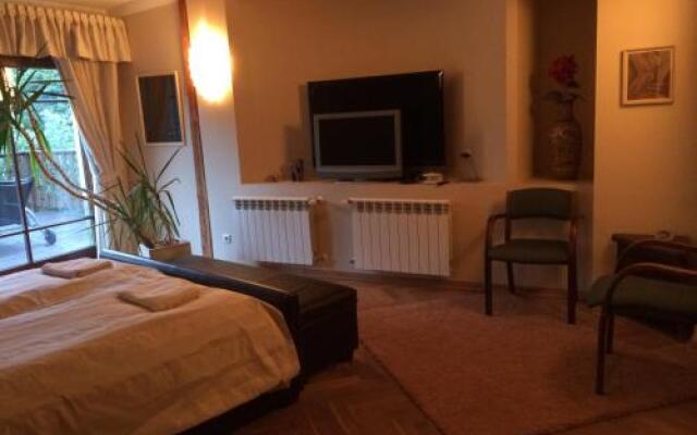 Paivilla Boutique Hotel