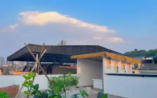 Mile Youquan Homestay (Huquan Ecological Park)