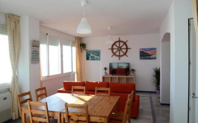 Apartamento Mar Puerto Sherry