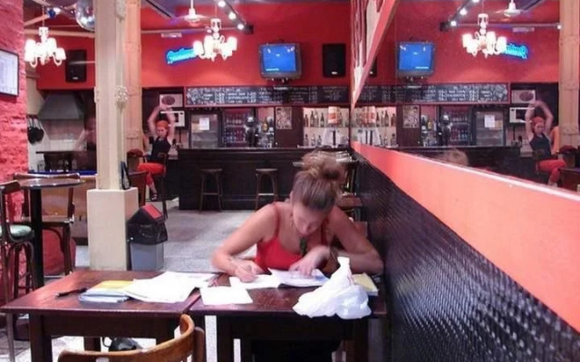 Hostel Inn Tango City