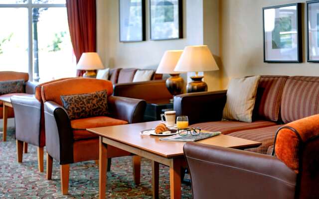 Best Western Plus Milford Hotel