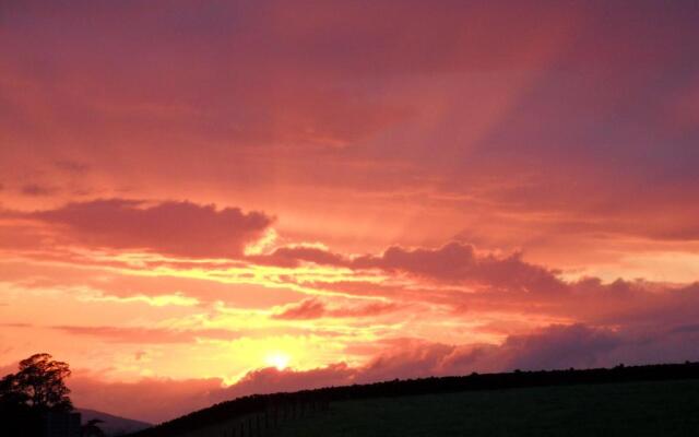 Ghyll Beck House Bed And Breakfast