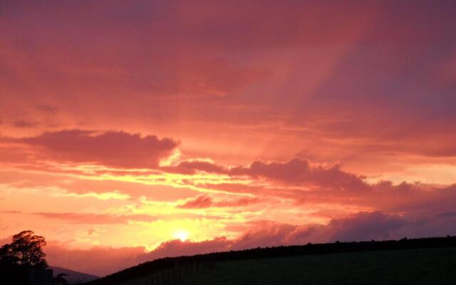 Ghyll Beck House Bed and Breakfast