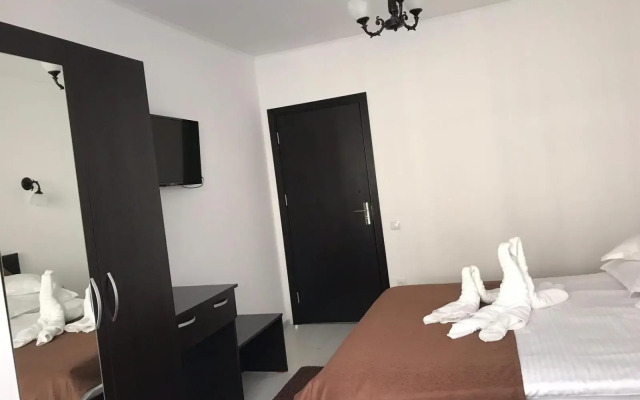 Apartament Mont Blanc