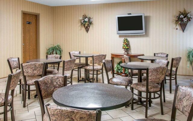 Comfort Inn Maumee - Perrysburg Area