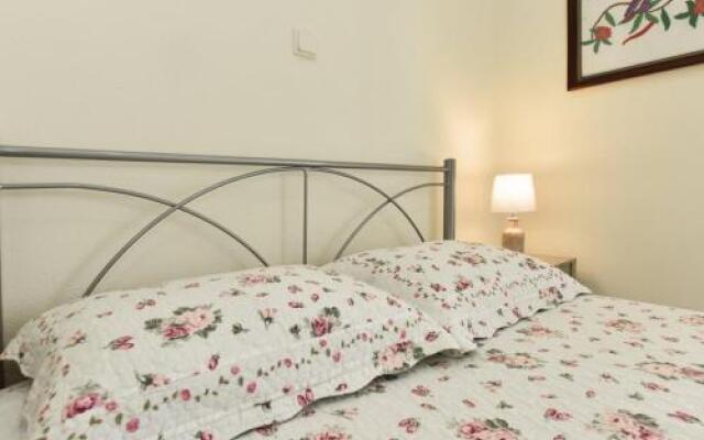 Sun Flower Apartment (3rd) - Nea Fokaia Halkidiki
