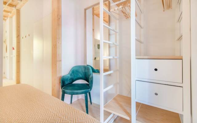 Casa da Graça Lisbon Hideout I