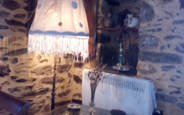Mani Dere Tower Home