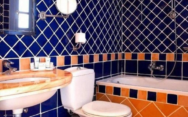 Meltemi Suites