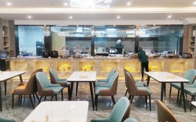 Greentree Eastern Qinghai Province Xining Haihu Wa