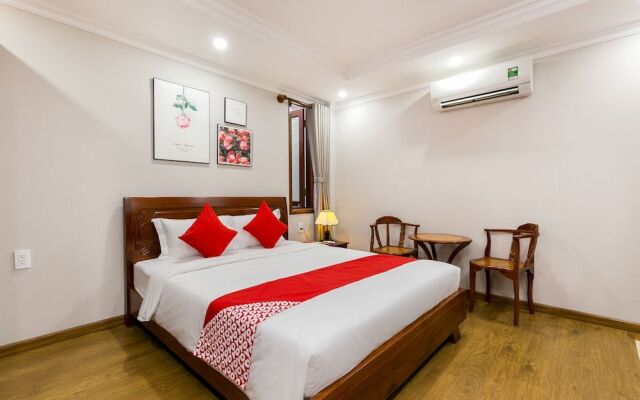 Oyo 517 Phong Lan Xanh Hotel