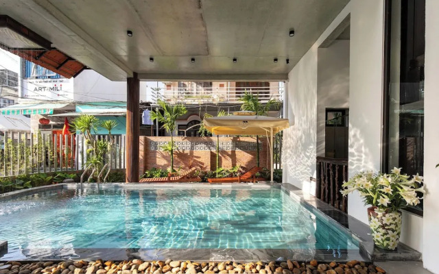 Eco & Rustic Home Hoian