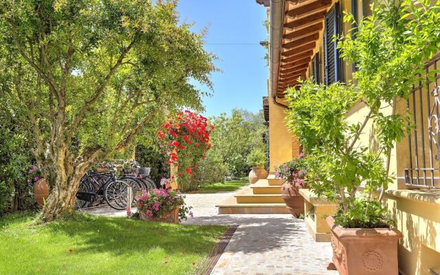 Relais di Alice Bed and Breakfast