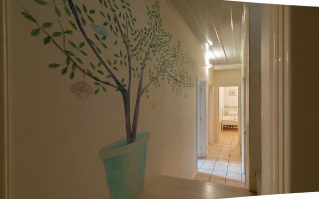 Villa Sonali with Breathtaking Views