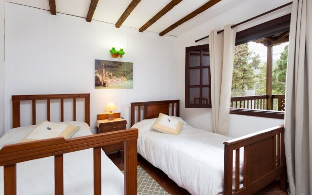 Finca Casa Yaya
