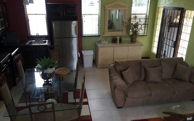 Brownstone Marlin Drive