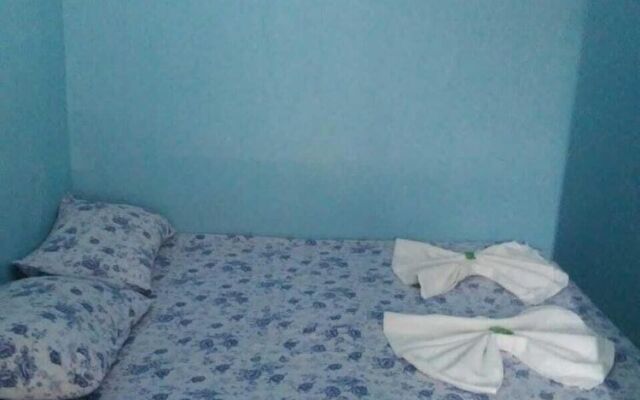 Pousada MG