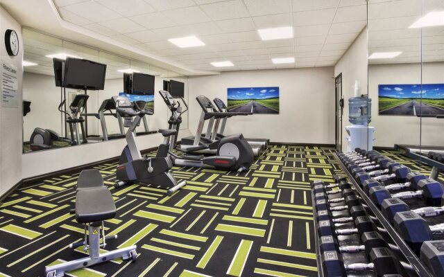 Holiday Inn Express Sault Ste Marie by IHG