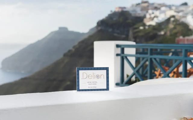 Delion View Hotel