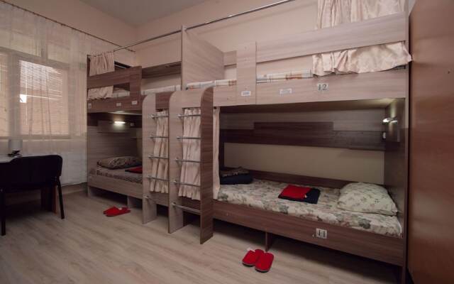 Living quarters Kalinka Komfort