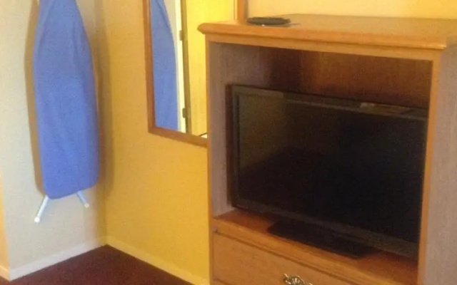 Comfort Inn Boise