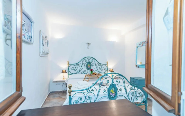 Villa Maestrale 100m From Beach