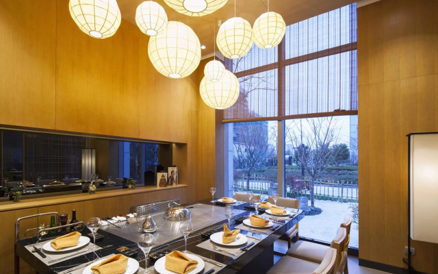 Northern Hotel Shanghai