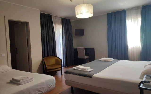 Vila Hotel By VimaHotels