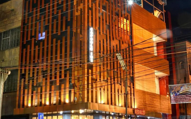 Lh Inn