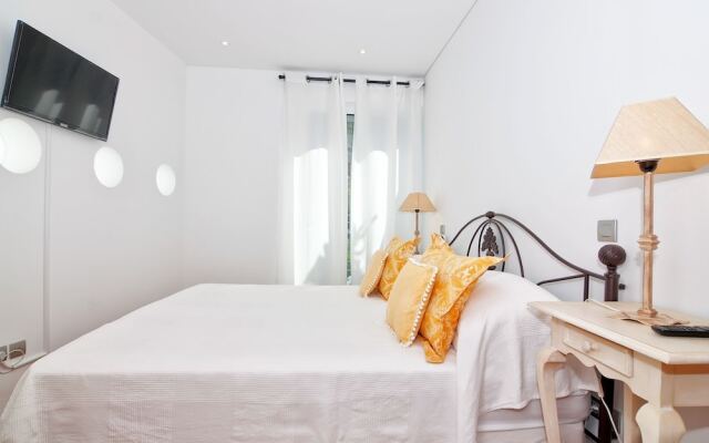 Oceanview Apartment