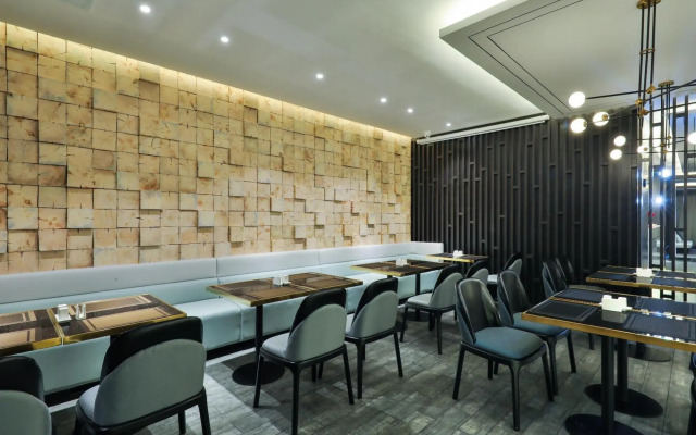 Orange Hotel (Xiamen Jimei Xuecun)
