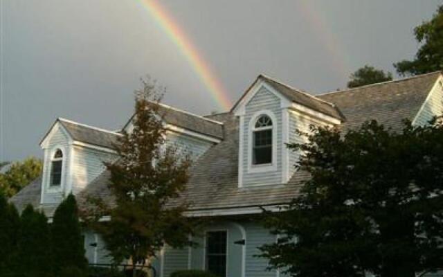 Whalewalk Inn and Spa