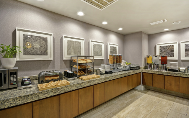 Homewood Suites by Hilton Dallas-Frisco