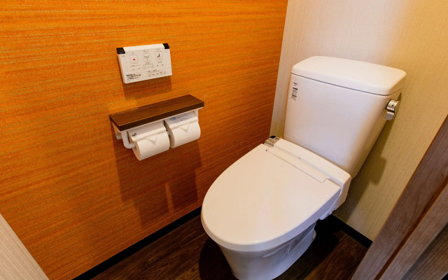 Hotel Wing International Takamatsu